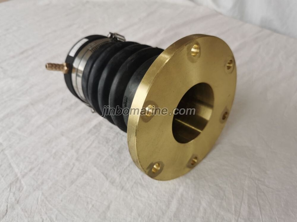 STS-B Water Lubricated Stern Tube Seal - Image 1