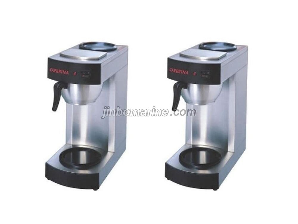 SUP0310 Marine Coffer Machine - Image 1