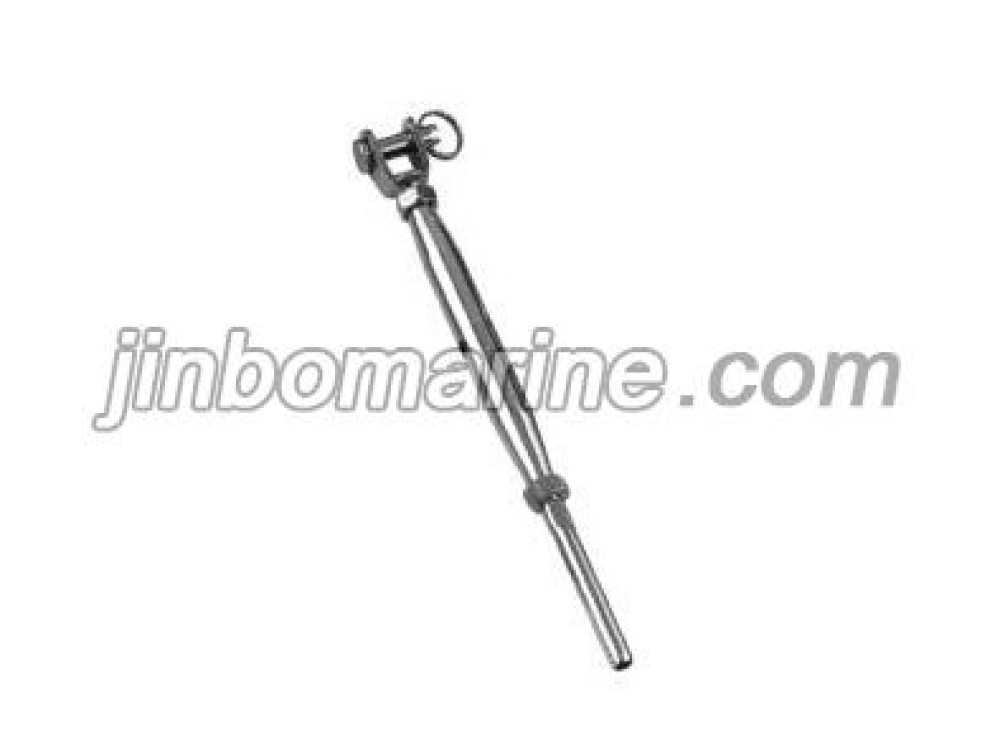 Rigging Screw Jaw/Swage Stud, SS304 OR SS316 - Image 1
