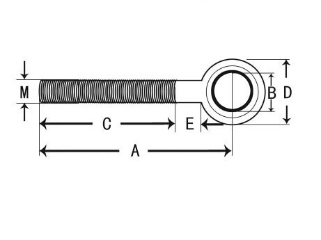 Swivel Bolt