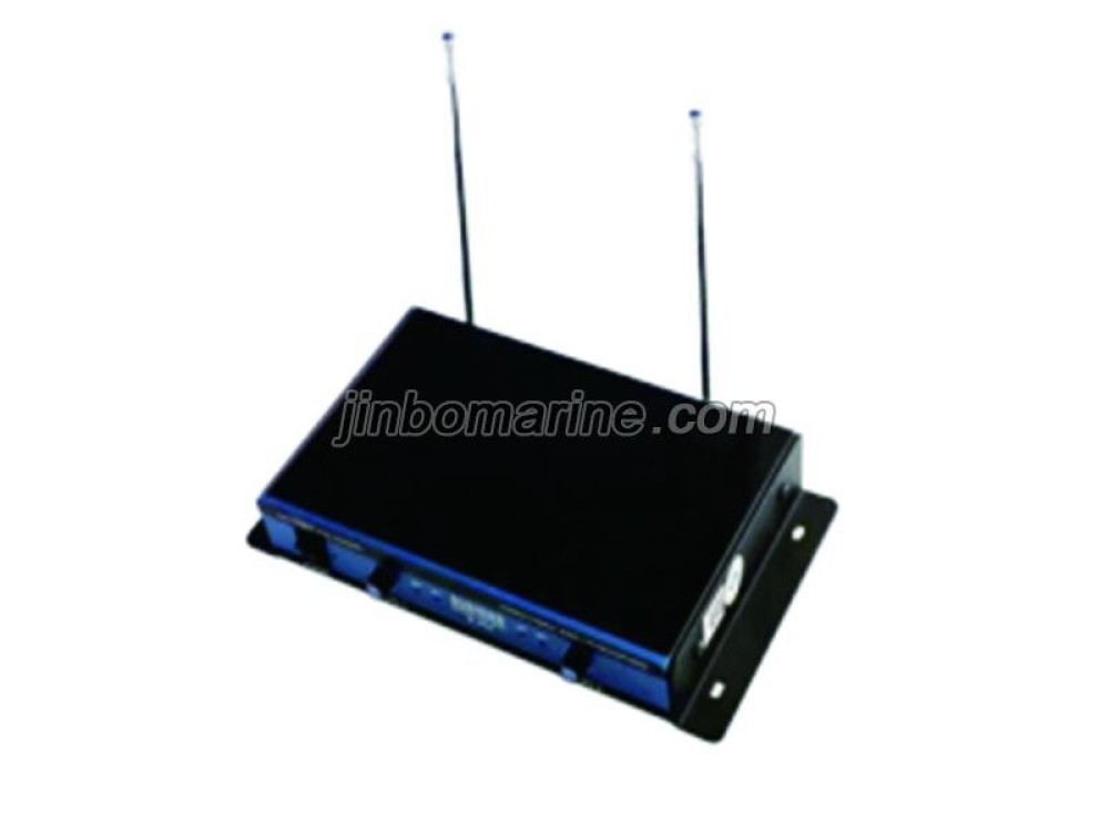 SY-866 Wireless Microphone - Image 1