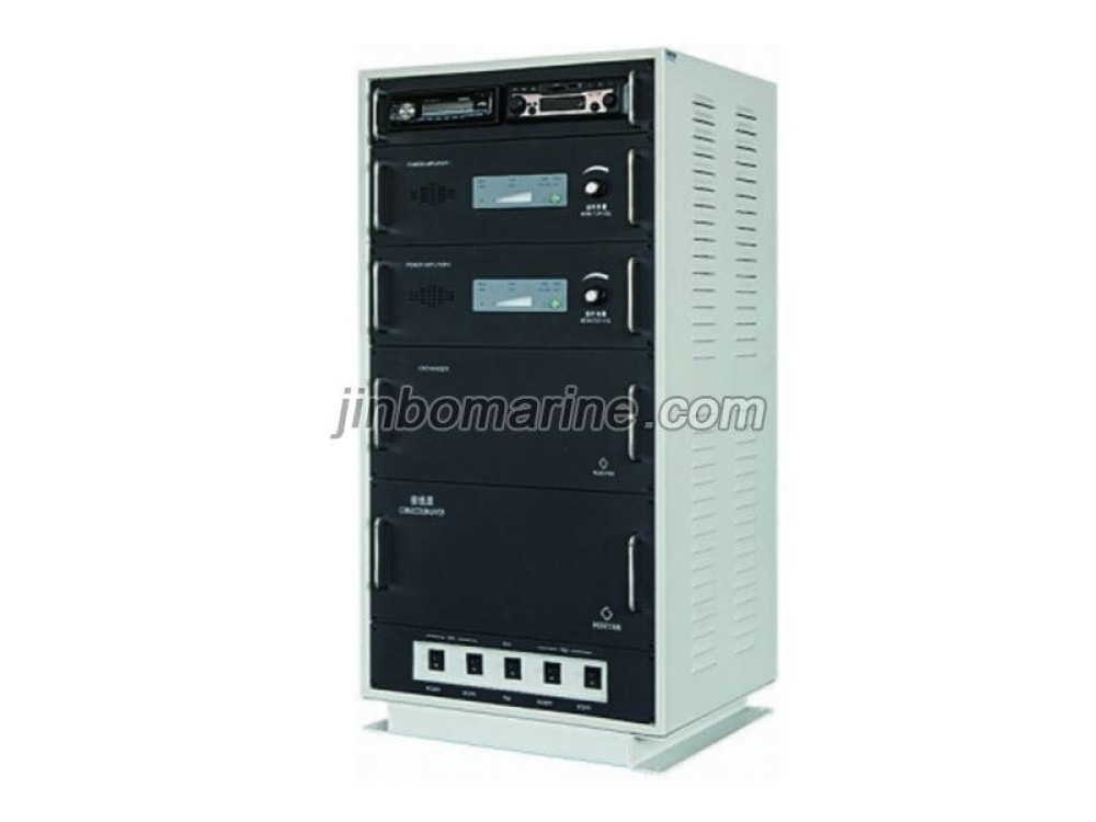 SZT-1 Integrated Communication Main Unit - Image 1