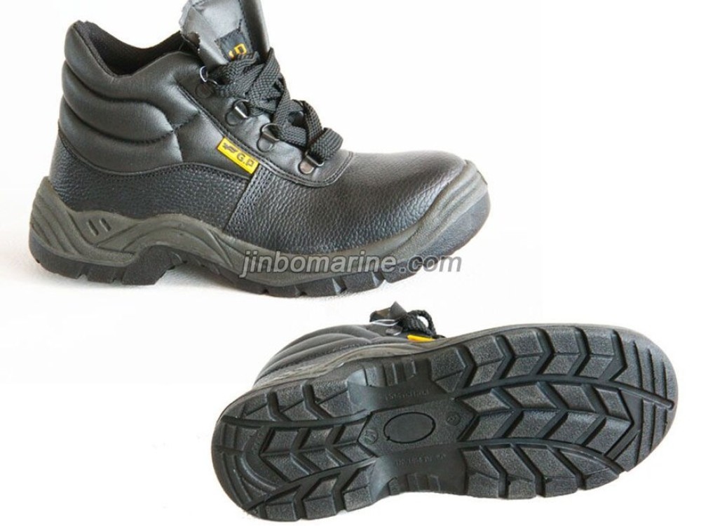 Safety Shoes - Image 2