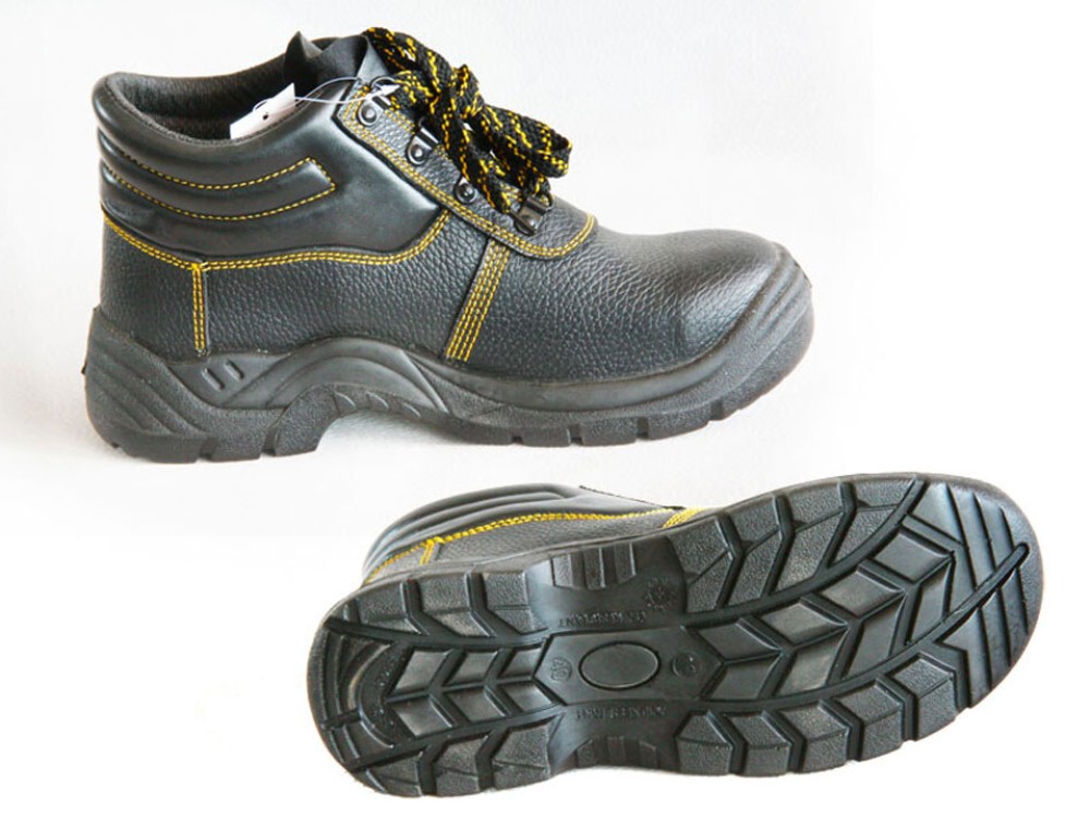 Safety Shoes - Image 3