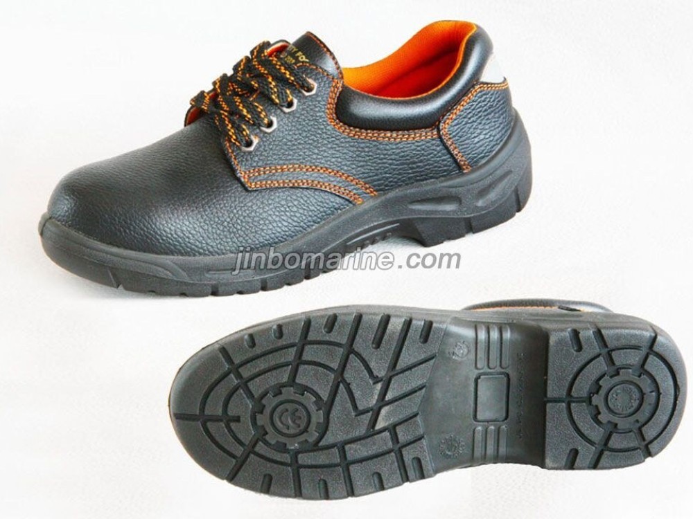Safety Shoes - Image 4