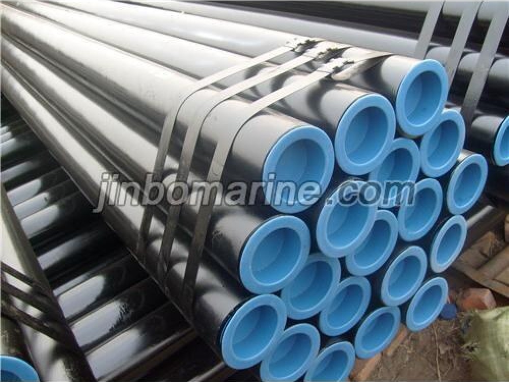 Schedule 80 Carbon Steel Pipe - Image 1