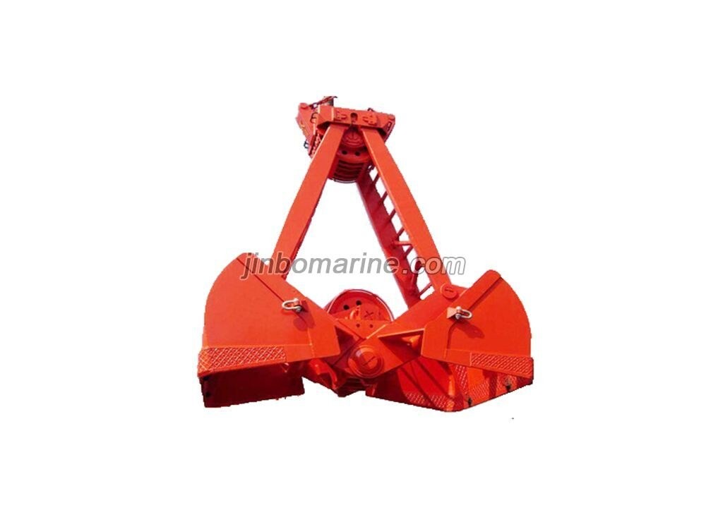 Scissor Grab - Image 1