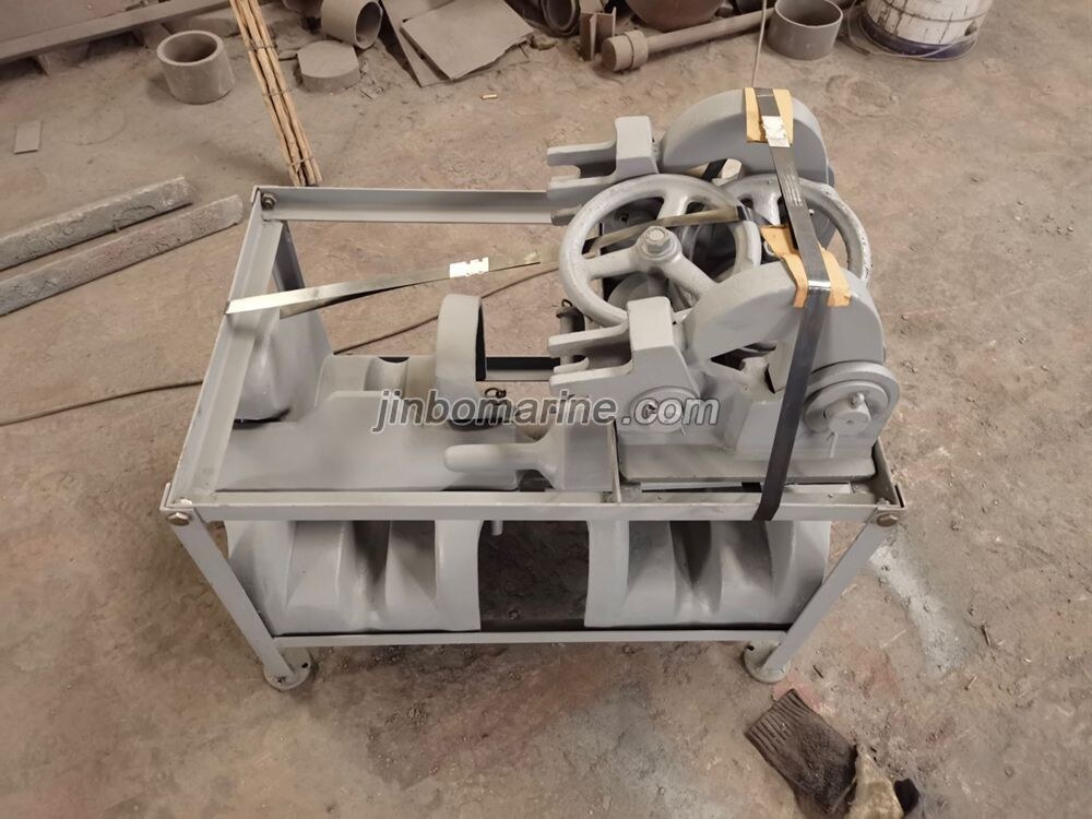 Screw Type Anchor Releaser CB289-81