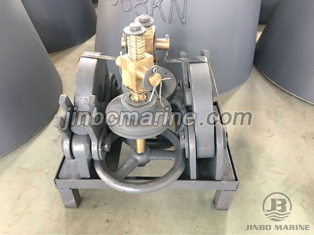 Screw Type Anchor Releaser CB289-81 - Image 3