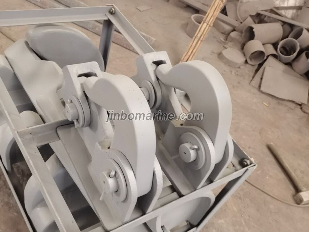 Screw Type Anchor Releaser CB289-81 - Image 1