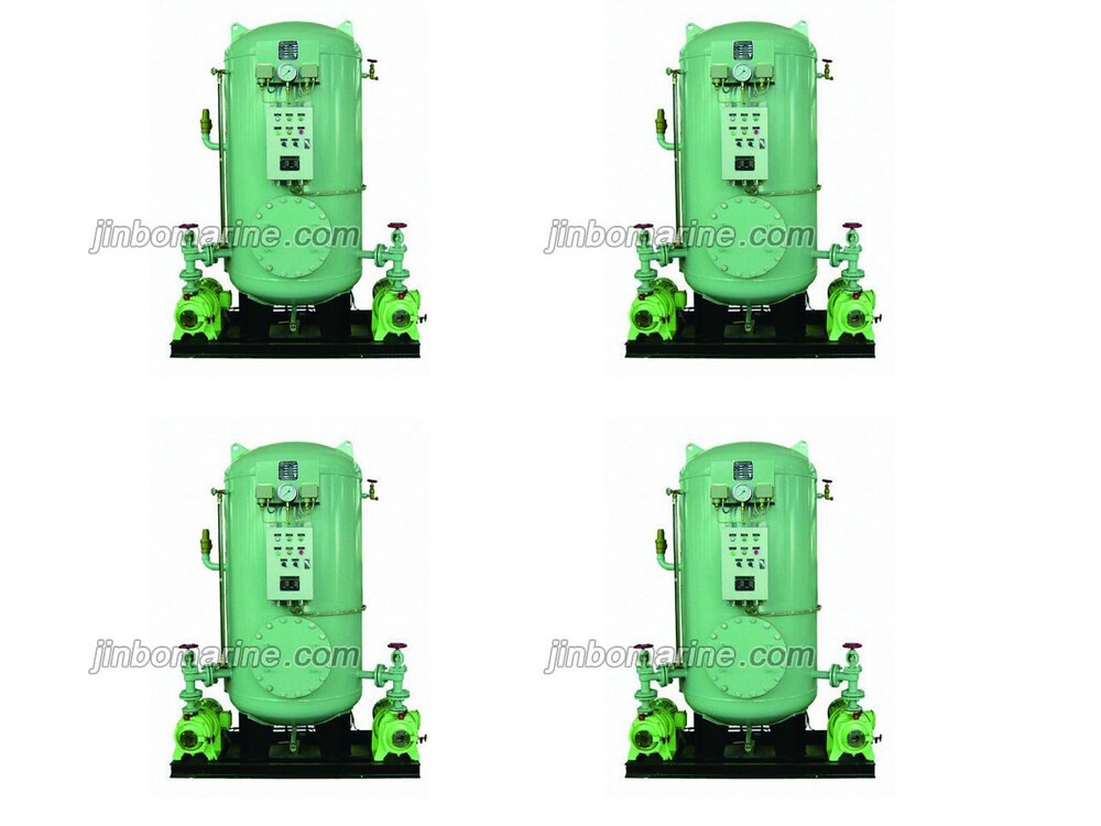 Sea Water Hydrophore System - Image 2