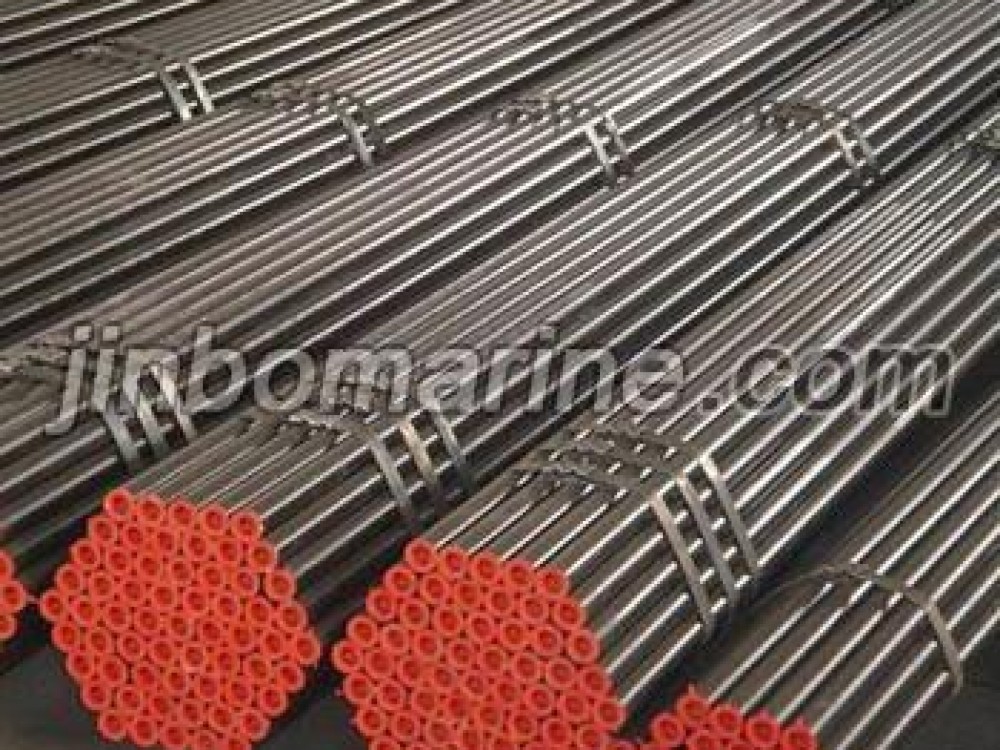 Seamless Carbon Steel Tube - Image 1