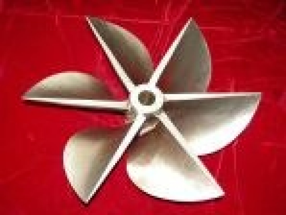 Semi-submersible propeller - Image 1