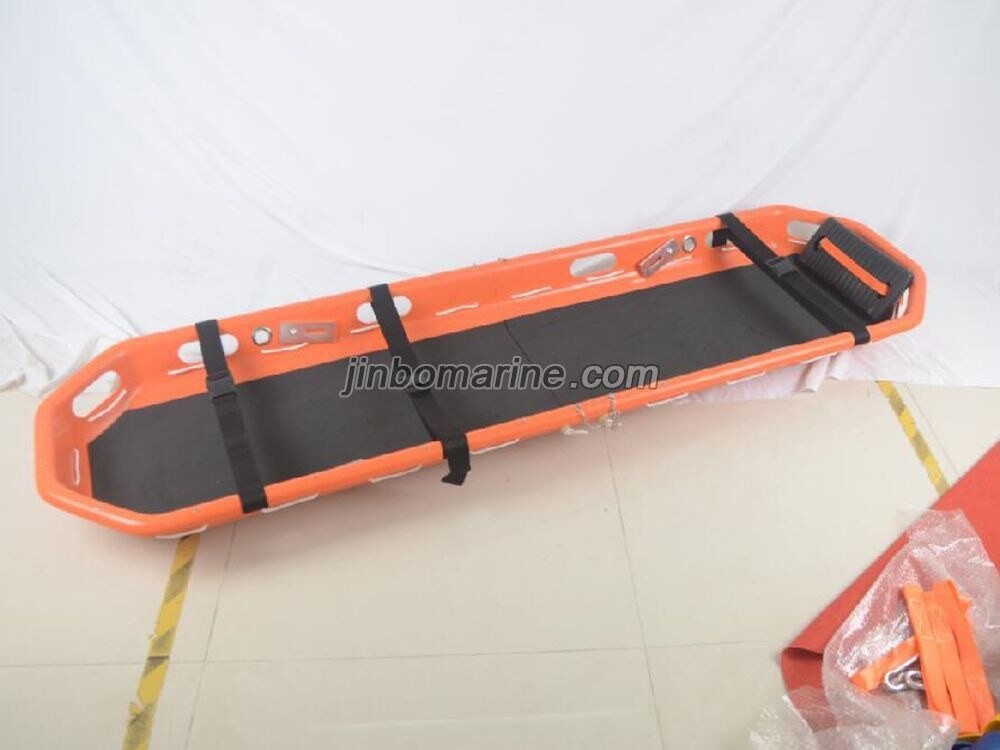 Separable Basket Type Stretcher - Image 2