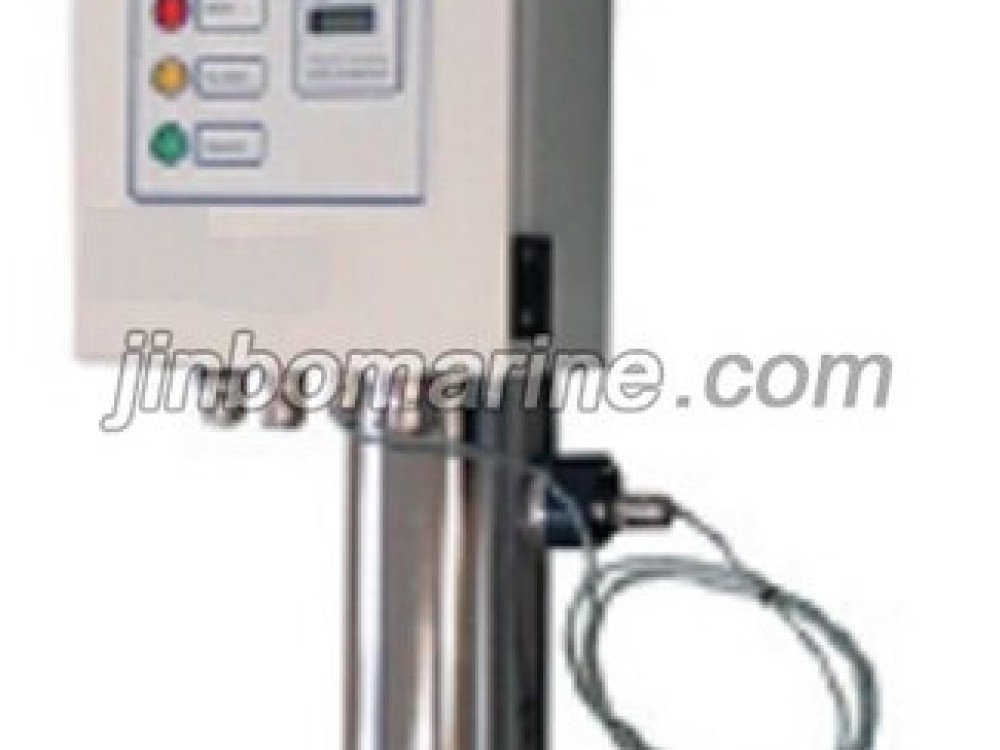 Sewage Ultraviolet Sterilizer - Image 3