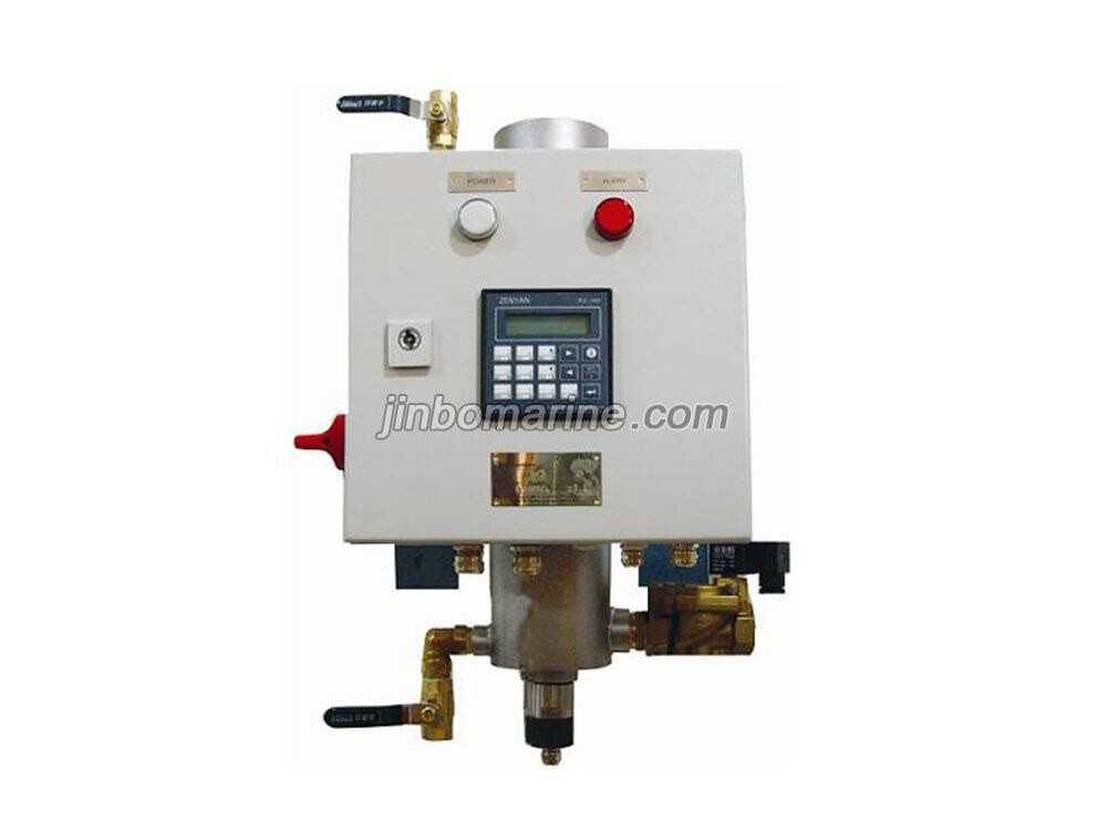 Sewage Ultraviolet Sterilizer - Image 1