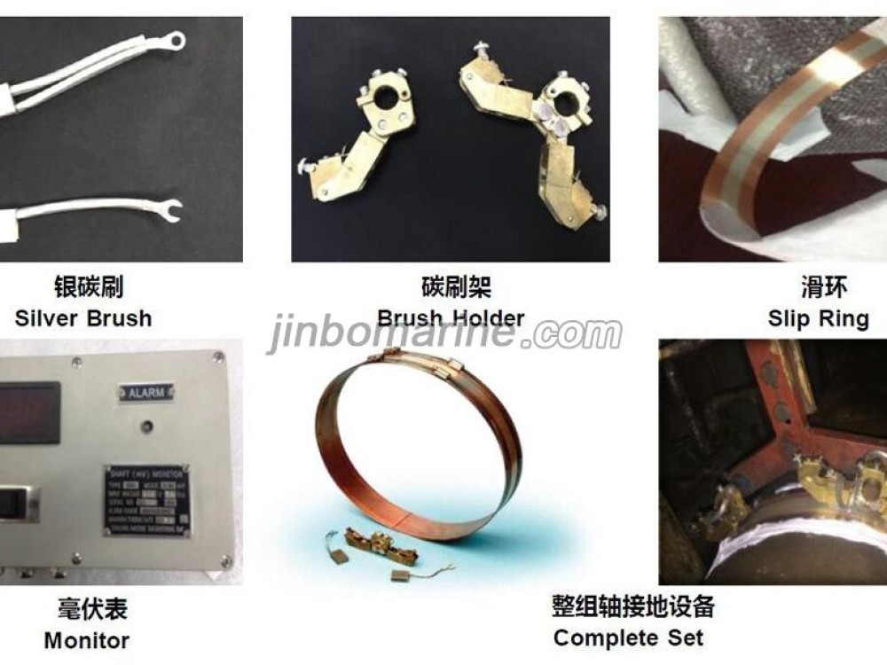 Shaft Earthing System - Image 1