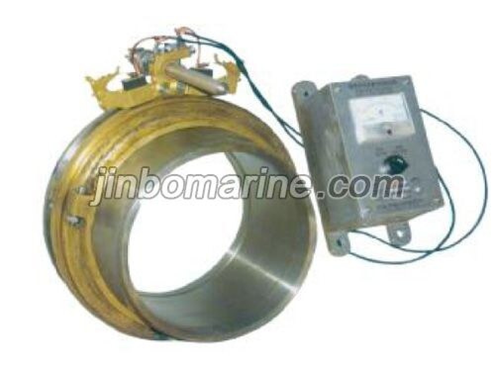 Shaft Grounding Device - Image 1