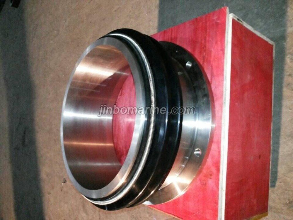 Shaft Sleeve for SM 350 Type Water Lubrication Tube Seal - Image 1