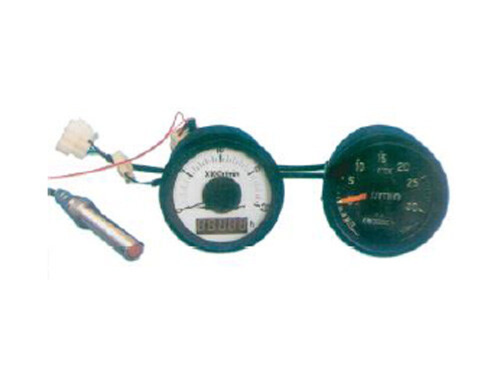 Shaft Speed Measurement System - Image 1
