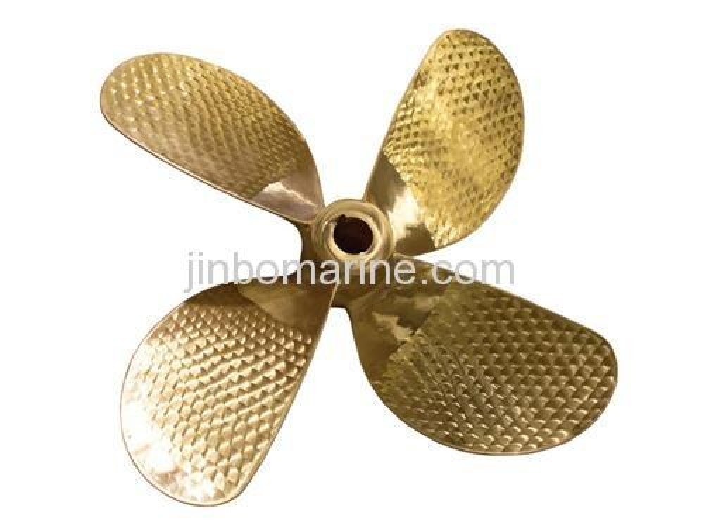 Shell shape propeller - Image 2