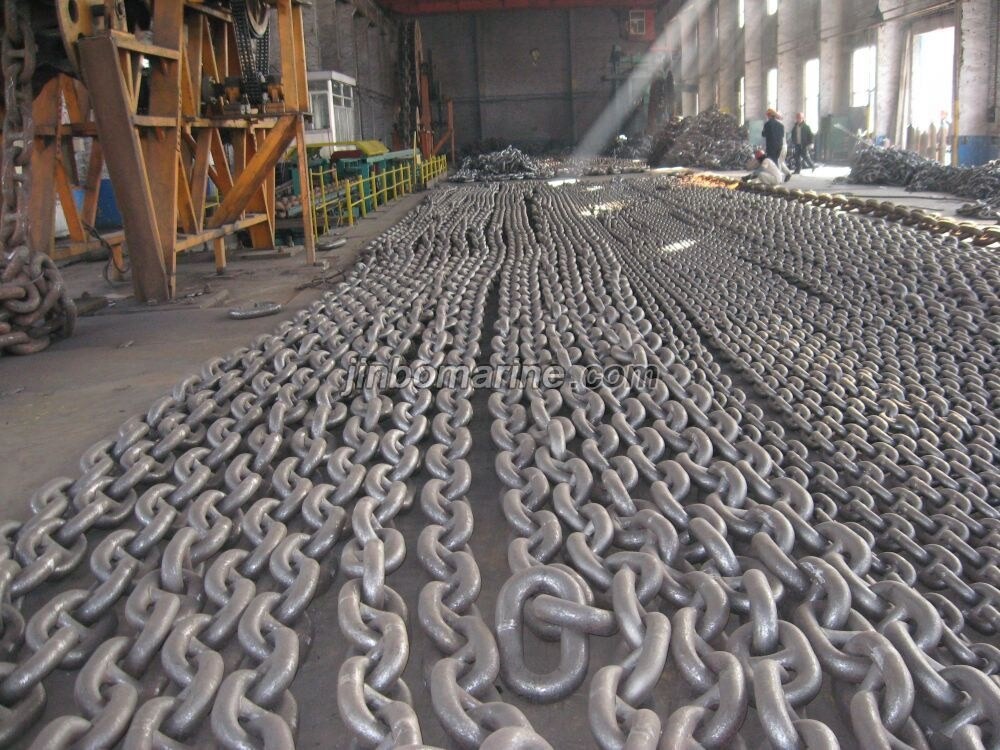 Ship Chain Cable - Image 2