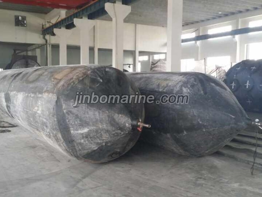Ship Launching Rubber Airbag - Image 2