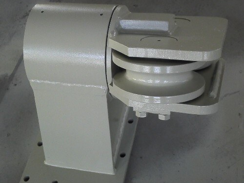Ship Marine Multi Angle Warping Fairlead - Image 1