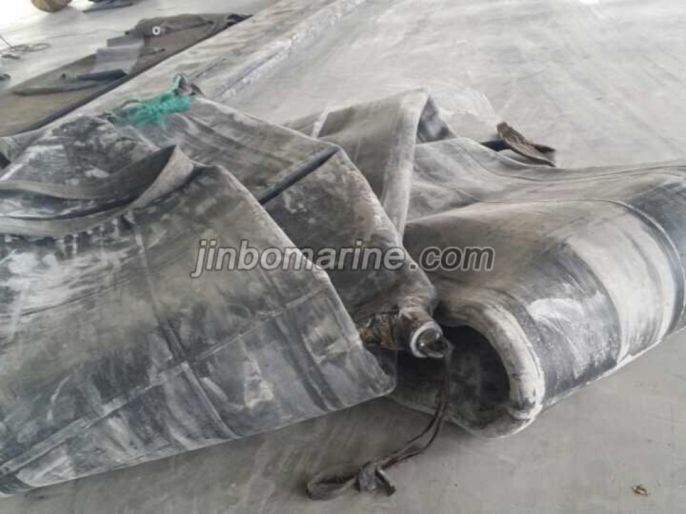 Ship launching airbag - Image 2