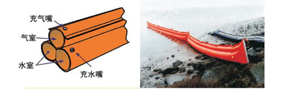 Shore Seal Boom