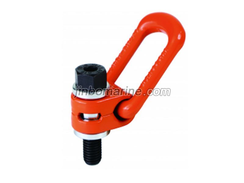 BLT081 Side Load Lifting Point