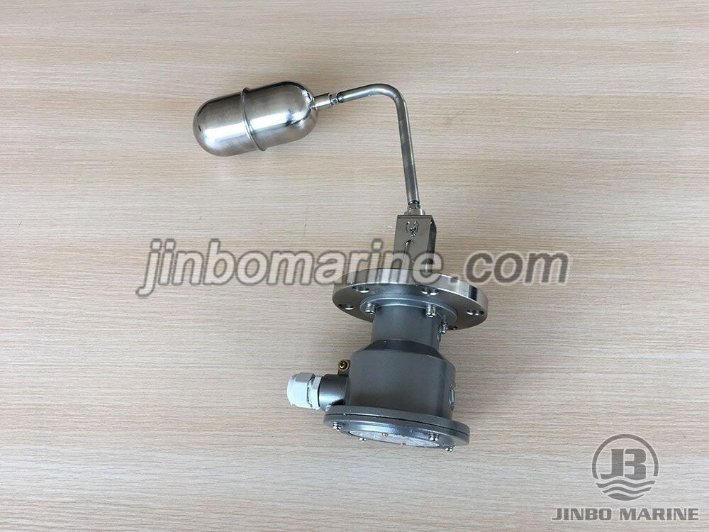 Marine Level Switch UQK-01 with Test Handle