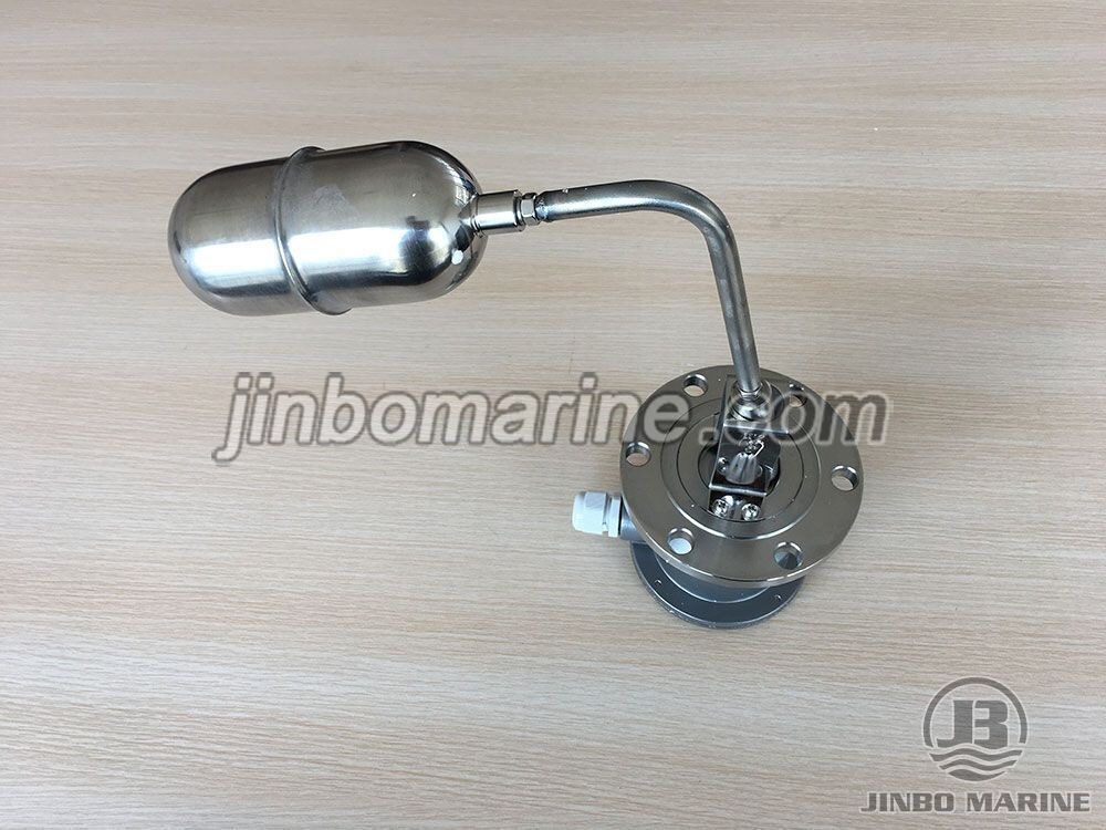 Marine Level Switch UQK-01 with Test Handle