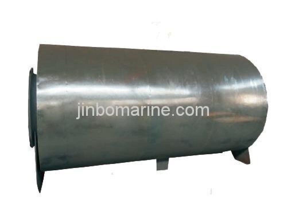 Dry Spark Trap Silencer - Image 2
