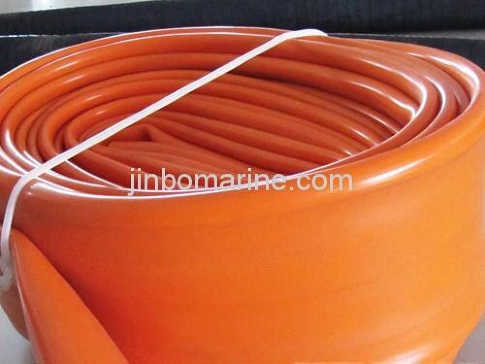 Silicone Rubber Hose - Image 1