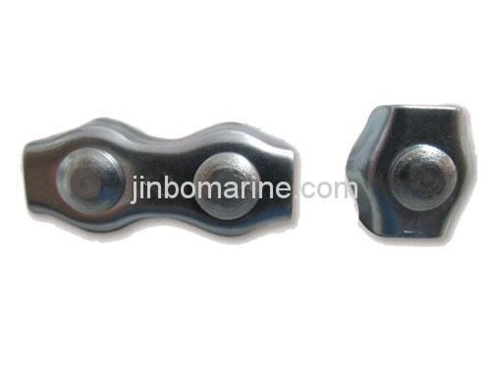 Simplex/Dumplex Wire Rope Clip - Image 1