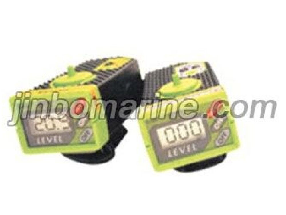 Single Channel Gas Detector