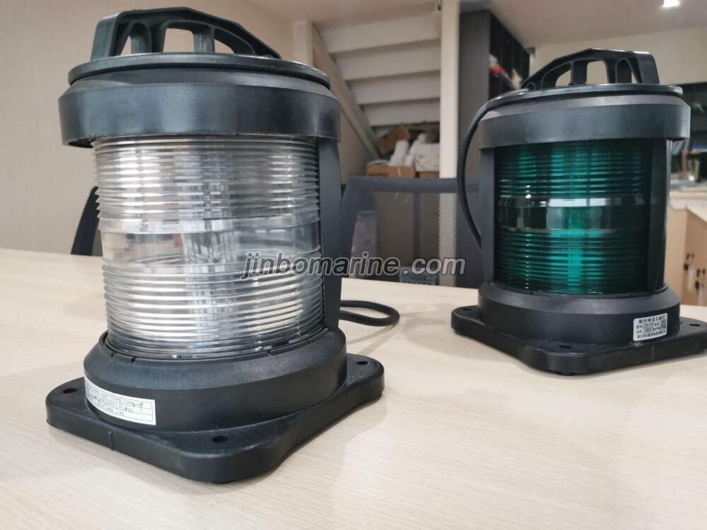 Single-Deck Navigation Signal Light CXH-11P