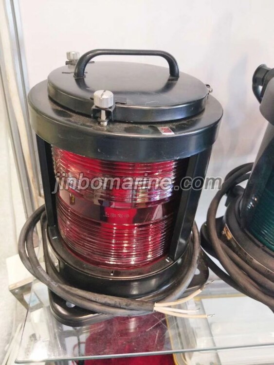 Single-Deck Navigation Signal Light CXH-11P