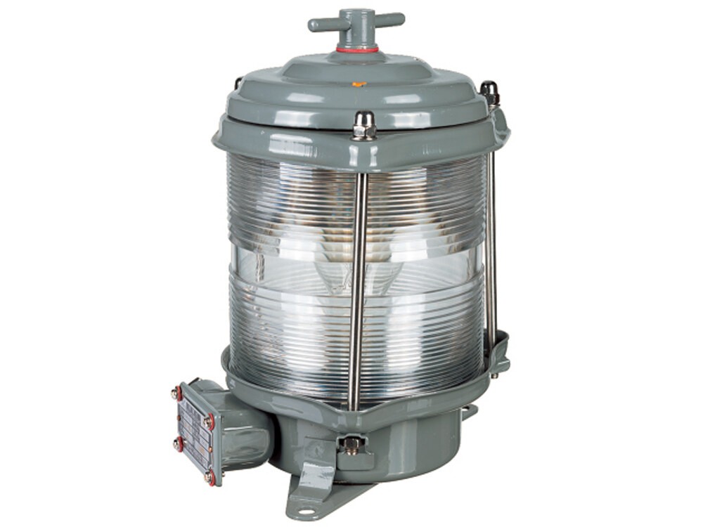 Single-deck Navigation Signal light - Image 1