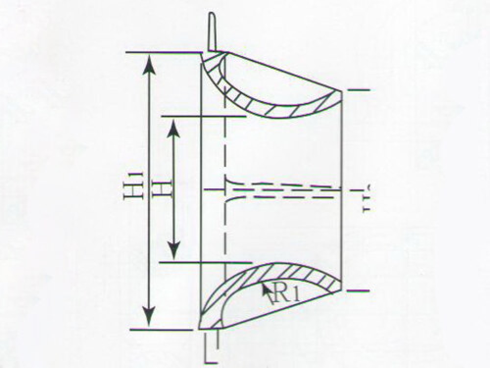 JIS F 2030-1978 A Type Single Point Mooring Pipe - Image 3