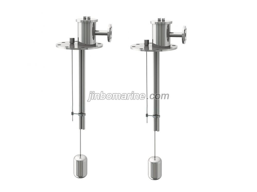 Single floater sensor - Image 1