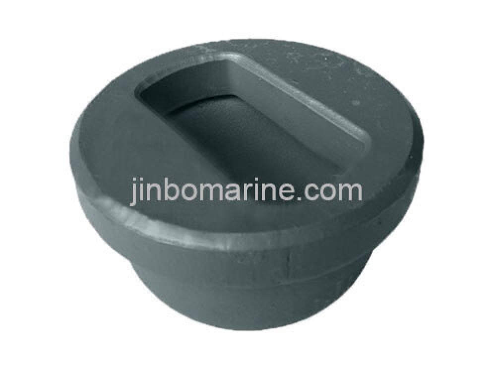 Single Flush ISO Foundations   - Image 1