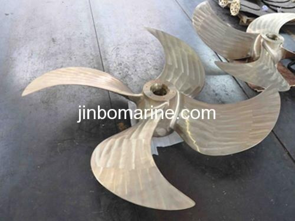 Skewed Propeller - Image 2