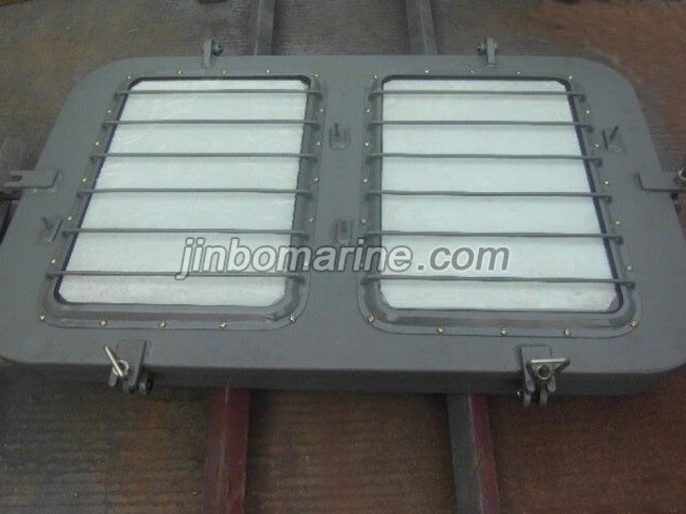 Skylight - Image 1