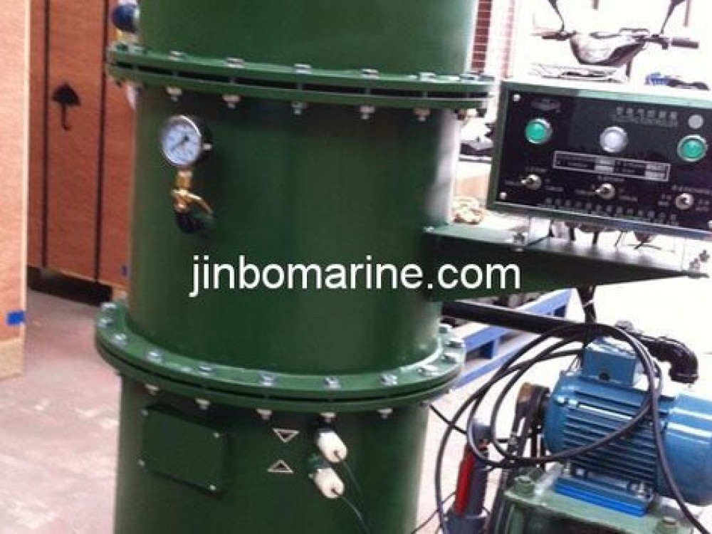 Small-Sized Marine Oil Water Separator - Image 3