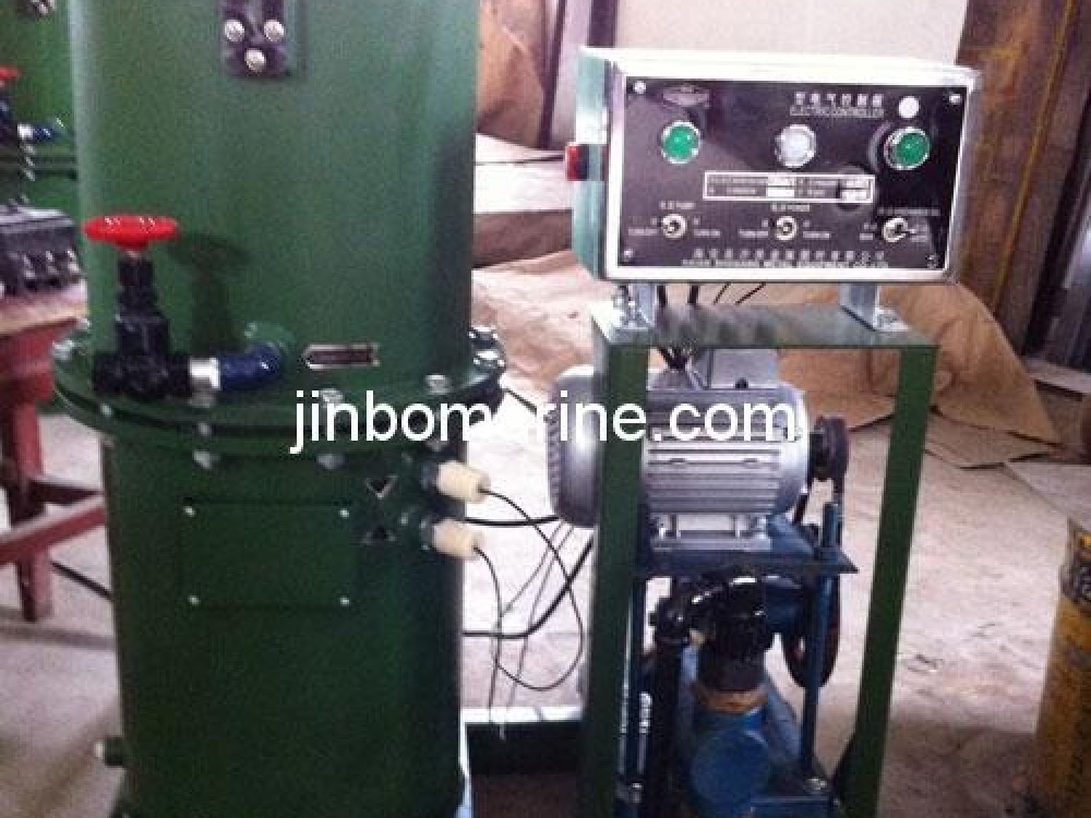 Small-Sized Marine Oil Water Separator - Image 2