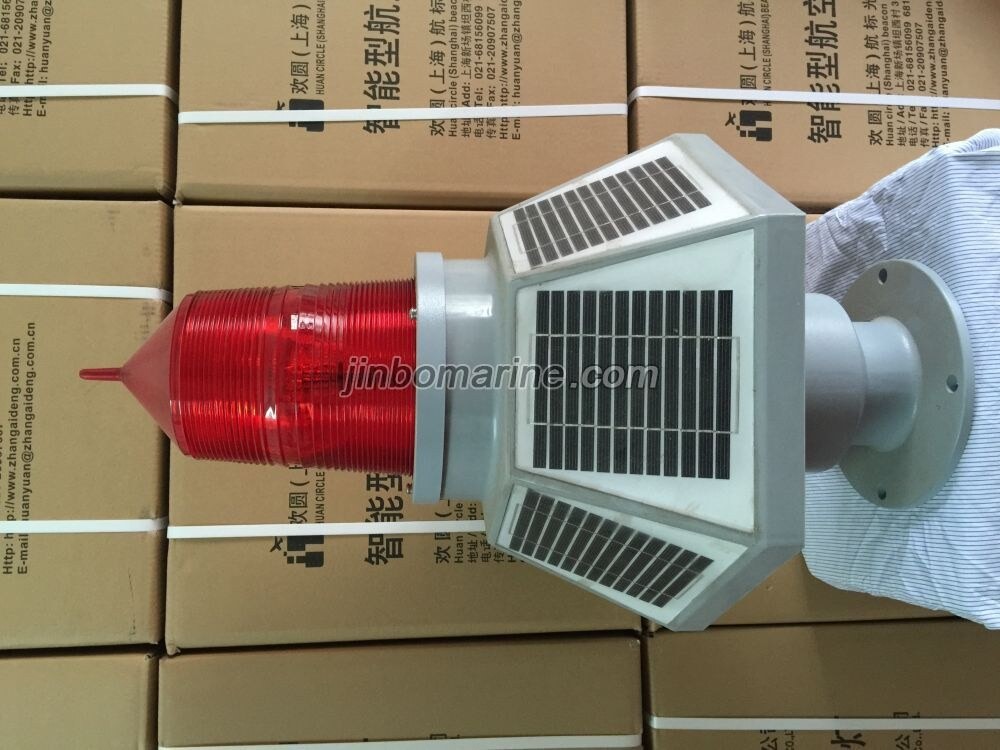 THD155 Series of Solar Lanterns - Image 2
