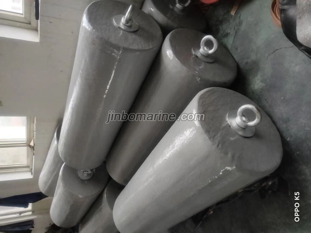 Solid Polyurethane Fender