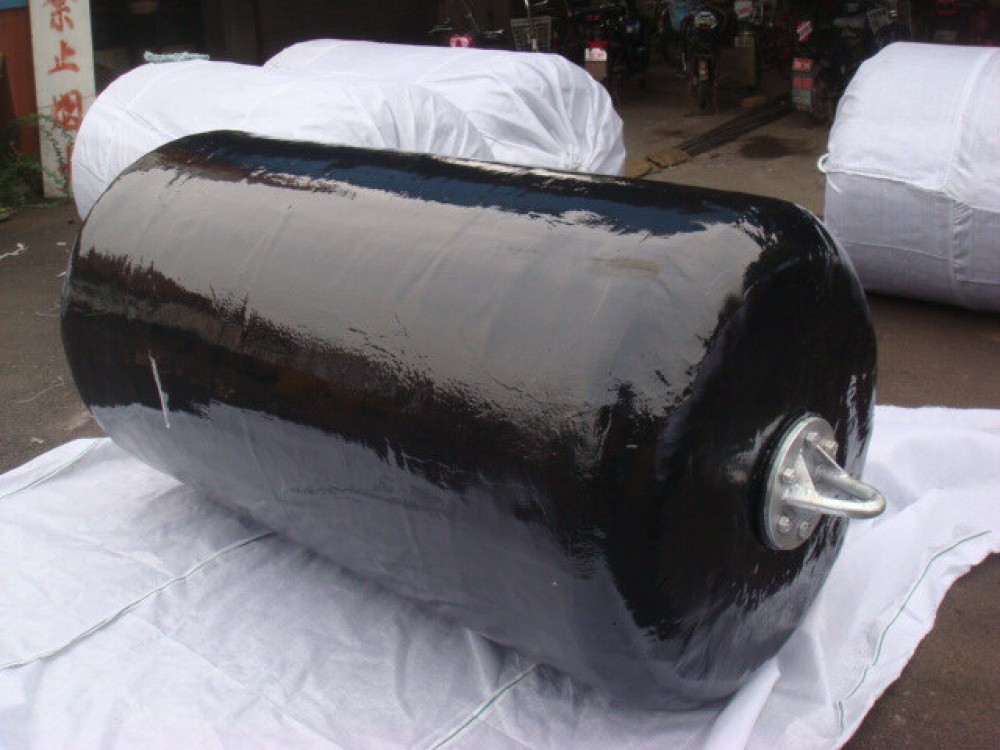 Solid Polyurethane Fender - Image 2